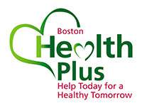Health plus logo