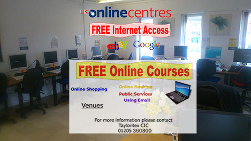 Online Centre
