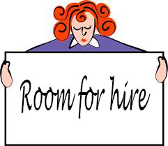 Room Hire